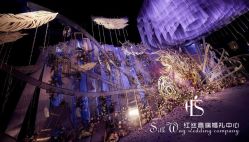 -广州白云机场铂尔曼大酒店·宴会厅·宴会预订中心