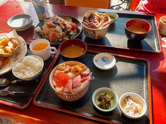 -海鮮市場長崎港(出島ワーフ店)