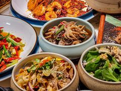 -锦府盐帮·李宅(领展购物广场中关村店)