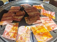 -九田家黑牛烤肉料理(吴江万象汇店)