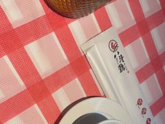 -恰八斗·猛火长沙菜(国贸店)