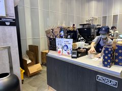 -瑞幸咖啡(深圳东门中心城店)