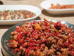 -巴蜀风·地道川菜(总店)