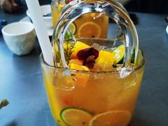 -3号仓库·创意中国菜(乐清正大广场店)