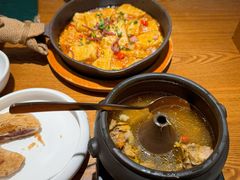 -云海肴·汽锅鸡·云南代表菜(丁香国际店)