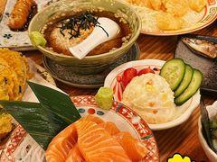 -平成屋·午肴夜酒(四川北路店)