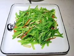 时蔬-千岛湖小鱼儿·淳安匠心农家菜