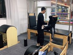 -耀恒健身(南浦地铁店)