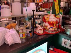 -香港十三座(宝山万达店)