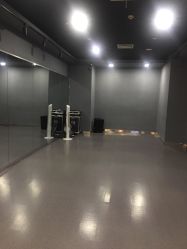 -5KM舞蹈街舞工作室