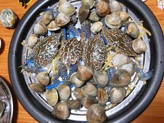 -船奇蒸汽海鲜·闽菜(八市海鲜总店)