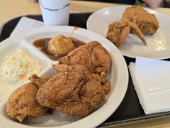 -Borenos Fried Chicken(Asia City)
