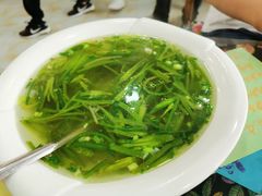 水性杨花汤-泸沽肴(泸沽湖大洛水村农村信用社旁店)