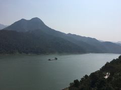 -羚羊峡古栈道森林公园