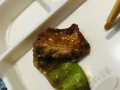 特色排骨烀饼锅-灶座小锅烀饼·铁锅炖(全国总店)