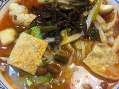 -亚皆老街南宁老友粉·米粉(印象城店)