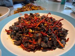 -廉厨干煸鸡(云龙区民富园店)