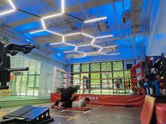 -博康·游泳健身(金地仰山店)