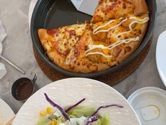 -必胜客(港悦广场店)