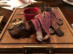 TOMAHAWK战斧牛排-Tivano意大利餐厅(成都居舍酒店)