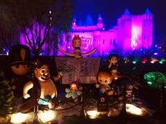 -安徒生童话乐园