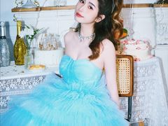 -花漫里照相馆(启迪店)