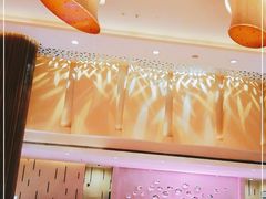 -广州中心皇冠假日酒店-环市食坊·海鲜自助餐厅