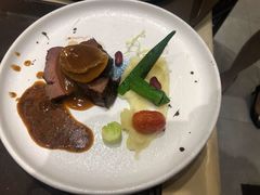 -常胜鲍鱼(吉大店)