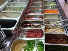 -舞素卷菜煎饼.糁汤(万达金街店)