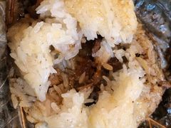 荷叶糯米鸡-添好运点心专门店(中环IFC店)