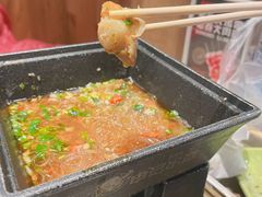 扇贝粉丝-申记串道(中街店)