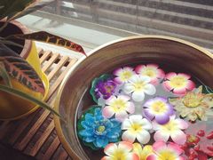 -SABAI THAI SPA泰式按摩体验馆(北城天街店)