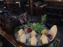 -湊湊火锅·茶憩(恒隆广场店)