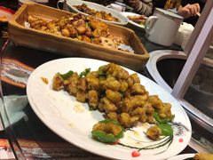 -粗粮人家(簋街店)