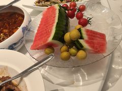 -湖锦酒楼·32年地道湖北菜(光谷店)