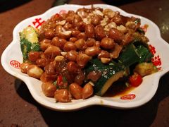 -幸运牛汕头小黄牛牛肉火锅(梅林店)