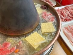 -和顺坊老北京铜火锅