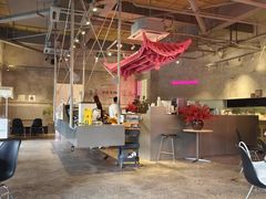 -Sarah西点·烘焙·餐厅(翰林府旗舰店)