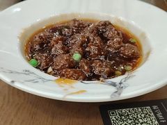 -百年认一力 太原老字号 (桥头街店)