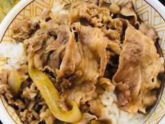 招牌牛肉丼-食其家·牛丼咖喱(苏州永旺店)