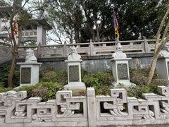 -海南文笔峰盘古文化旅游区