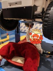 -奈尔宝·儿童乐园·亲子餐厅(长沙运达汇店)