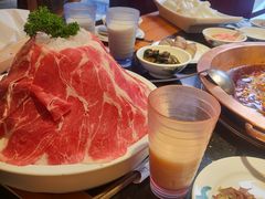 -老版火锅.12年西安排队王(沣峪口店)