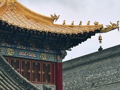 -西安市广仁寺