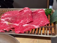 -西塔老太太泥炉烤肉(亚运村店)