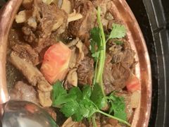 -顺顺小吃(独克宗古城店)