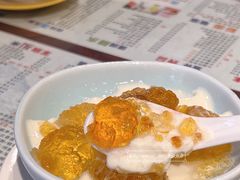 养颜桃胶豆腐花-仁信双皮奶(庙前直街店)