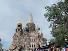 -滴血救世主教堂