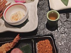 -匠和风精致料理(成都龙湖滨江天街店)