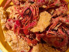 -王红军龙虾(新民路店)